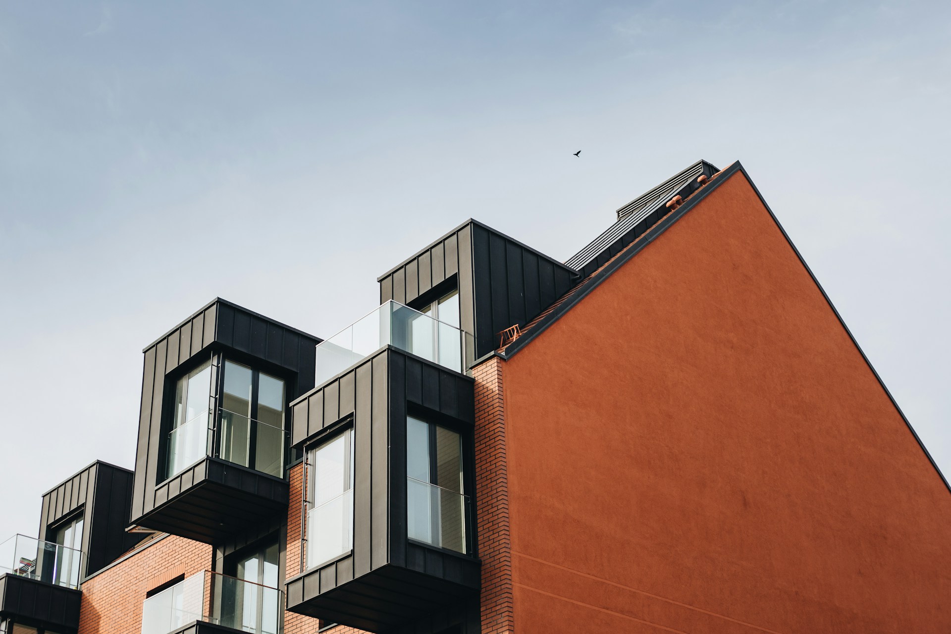 Individualität beim schlüsselfertigen Hausbau